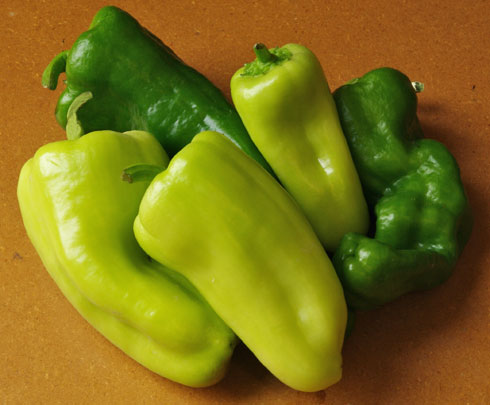 Easy Ways to Make Your Peppers Last All Year