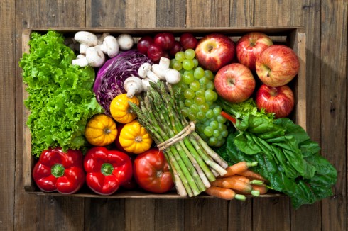 5 Simple Ways to Eat Your Veggies for World Vegetarian Day