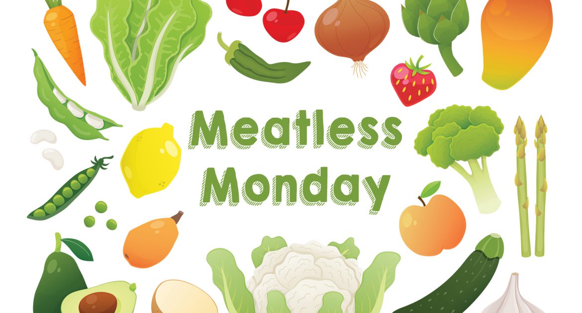 Meatless Monday Meals