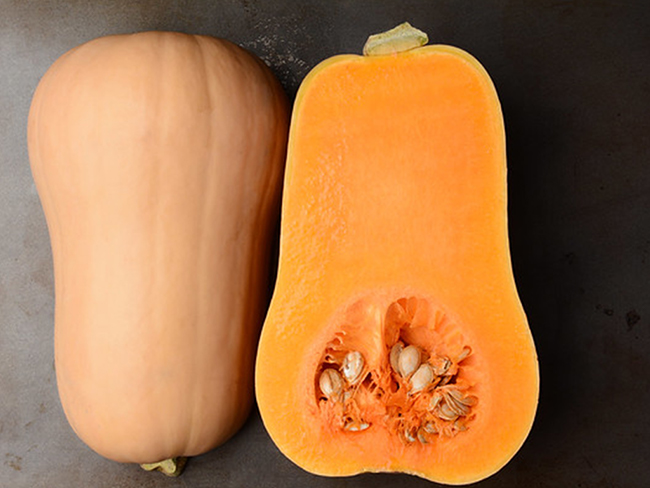 A Guide to Winter Squash