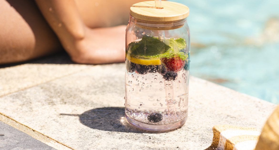Stay Hydrated, Stay Healthy with Cure