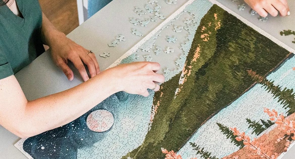 Tips to Decompress from the Holidays