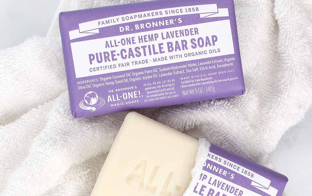 Winter Skincare and Self-care