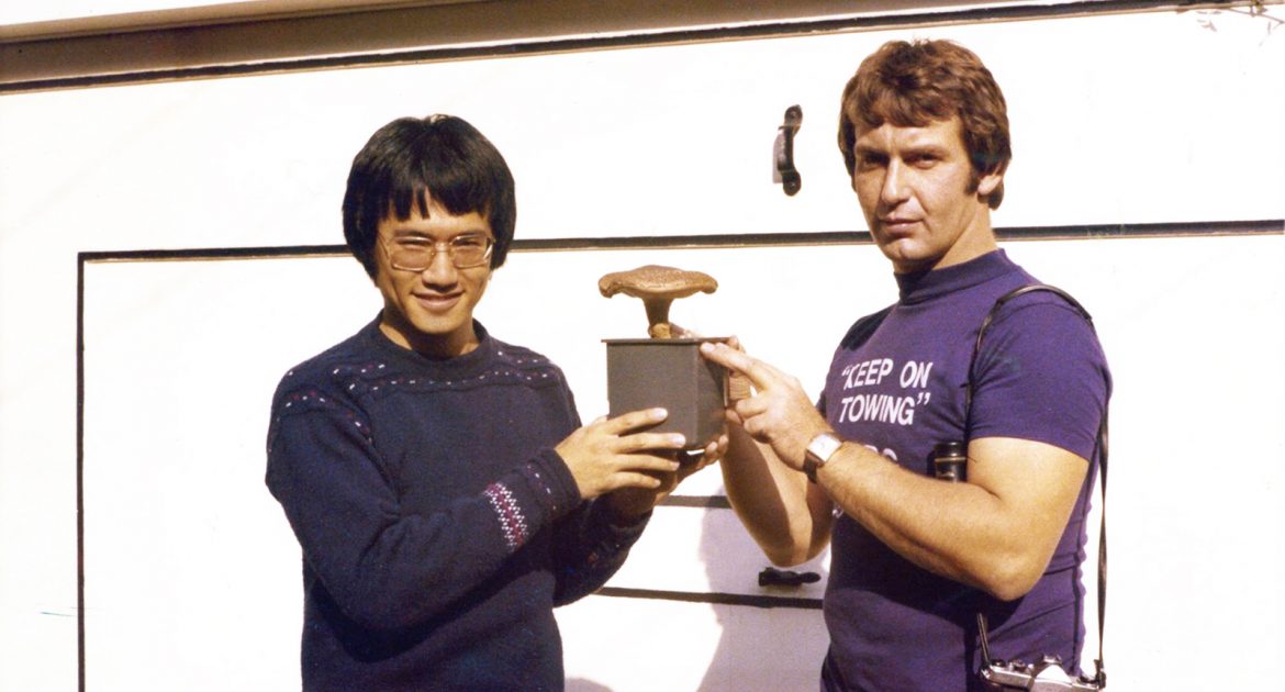 Gourmet Mushrooms (Mycopia)