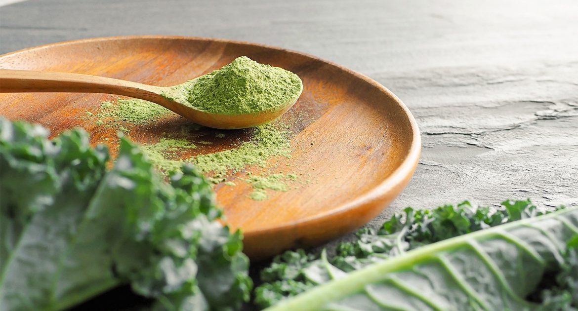 Supplements and Superfoods for Winter Wellness