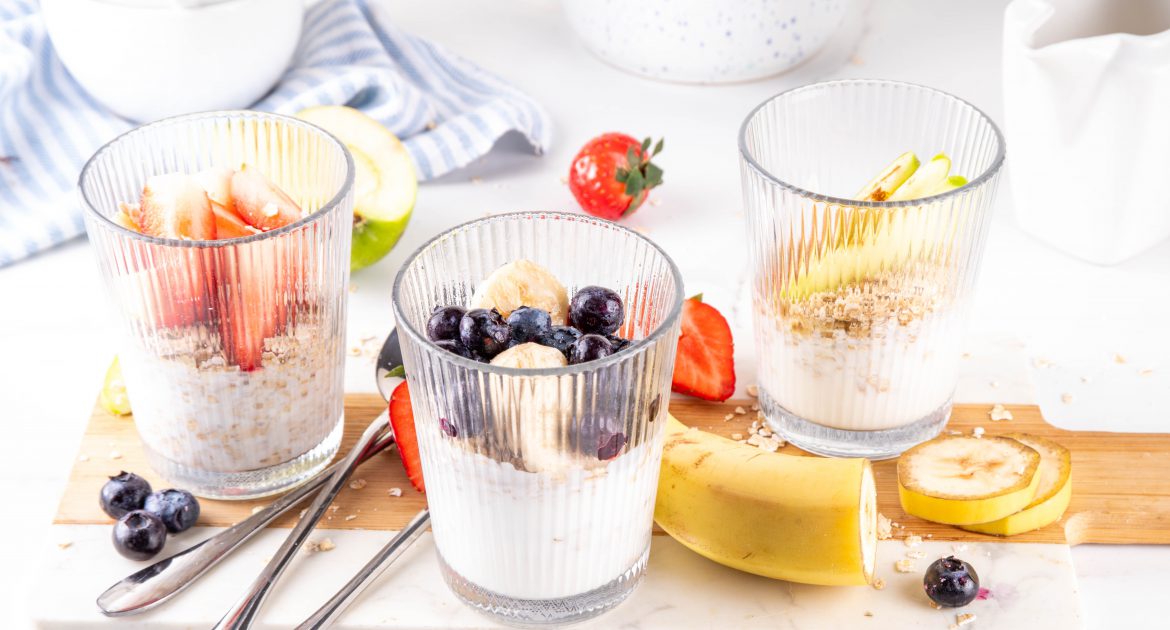 Overnight Oats