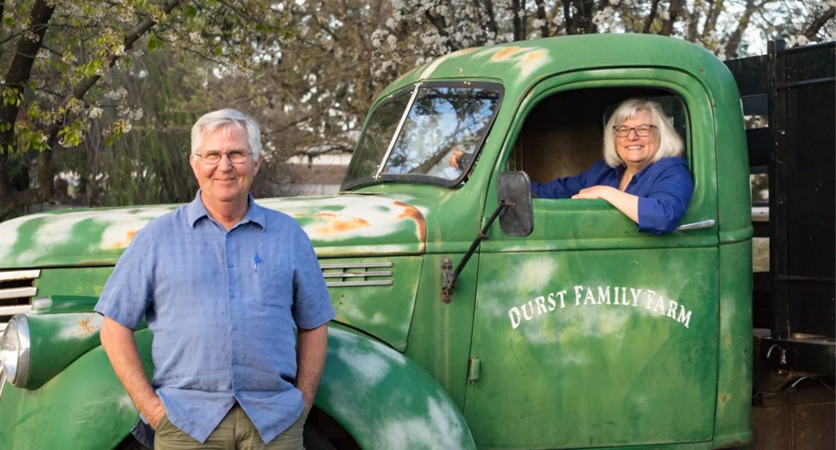 Durst Organic Growers