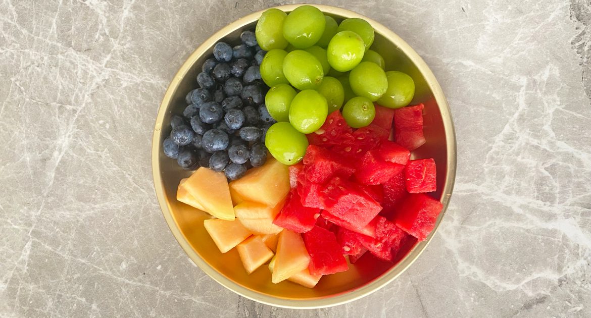 Simple After School Snacks