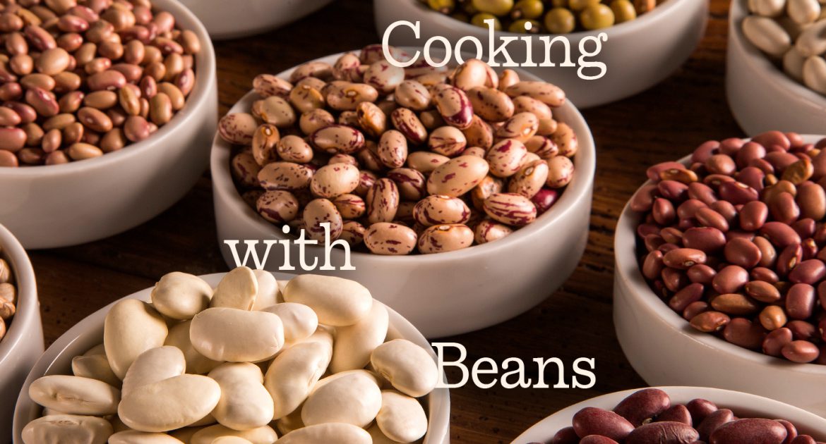 Cooking with Beans