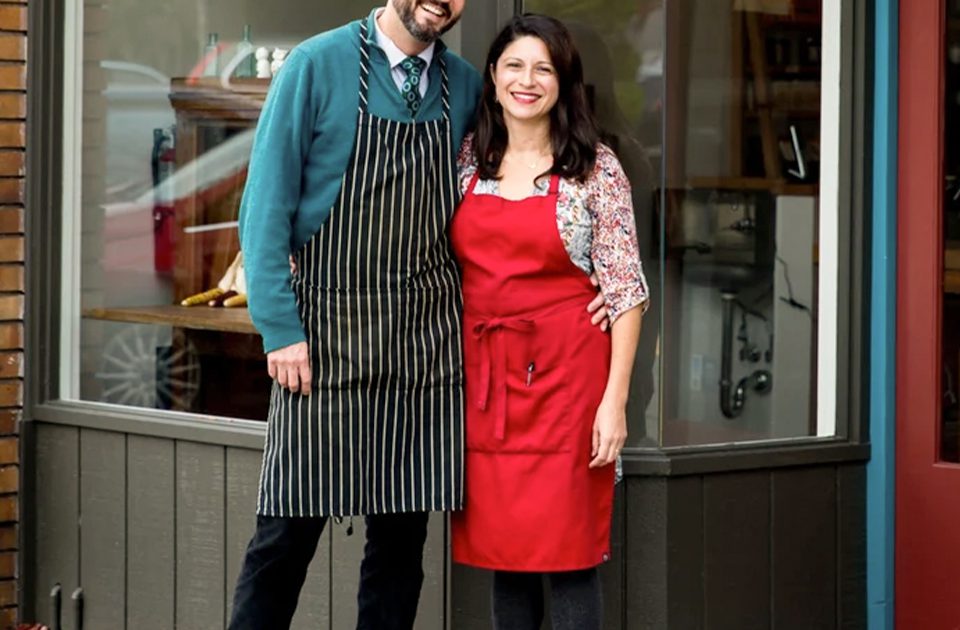 Oaktown Spice Shop
